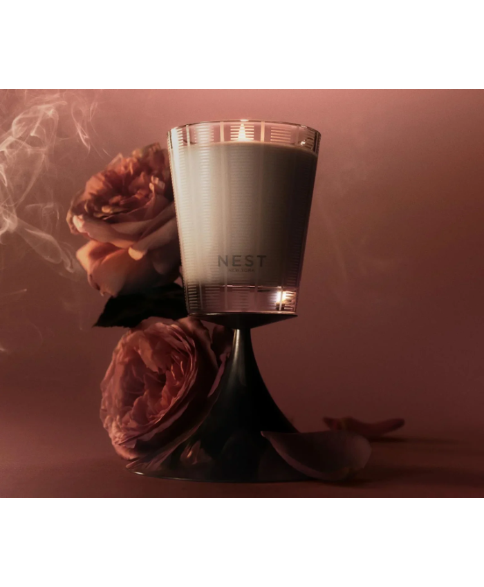Rose Noir & Oud Classic Candle