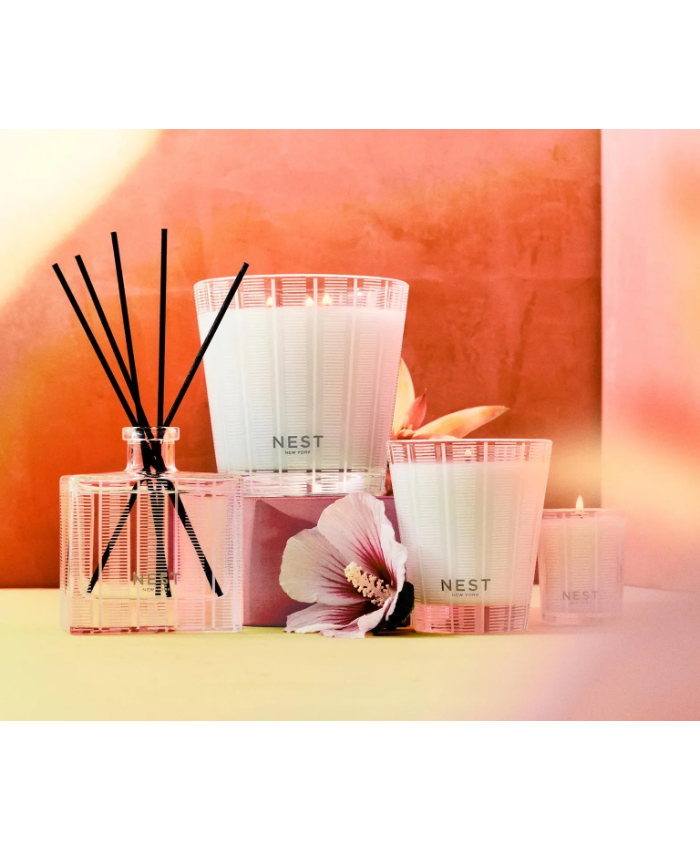 Something Tropical 3-Wick Candle