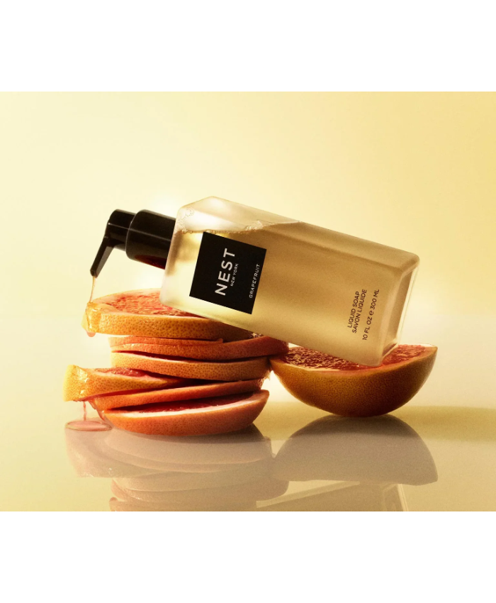 Grapefruit Liquid Soap