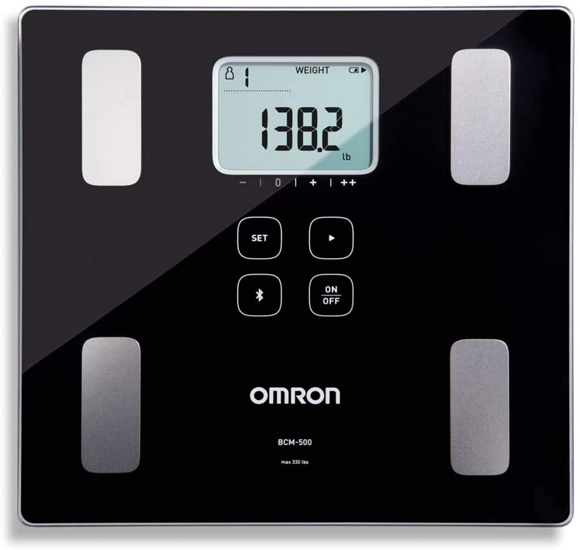 Body Composition Monitor