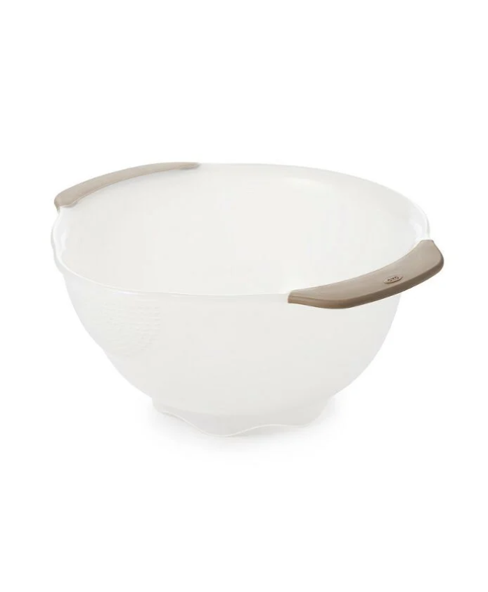 Rice & Grains Washing Colander