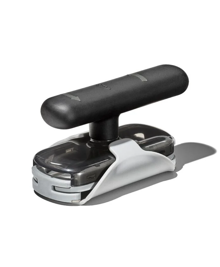 Twisting Jar Opener With Basepad