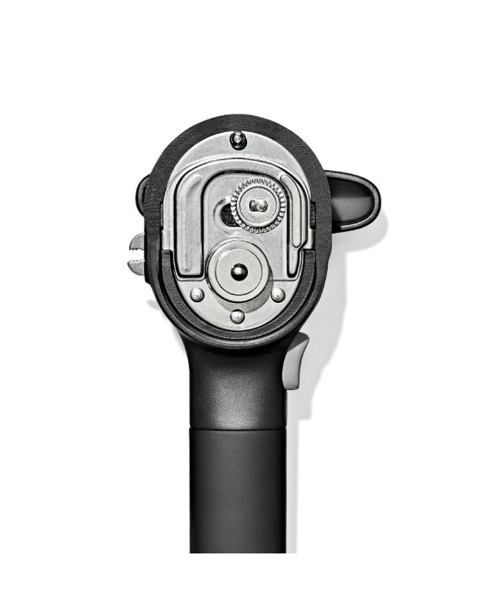 Smooth Edge Can Opener