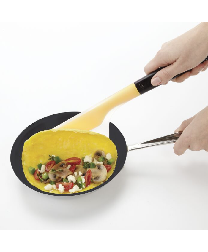 Flip & Fold Omelet Turner