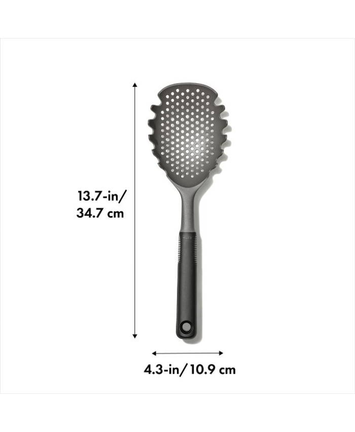 Pasta Scoop Strainer