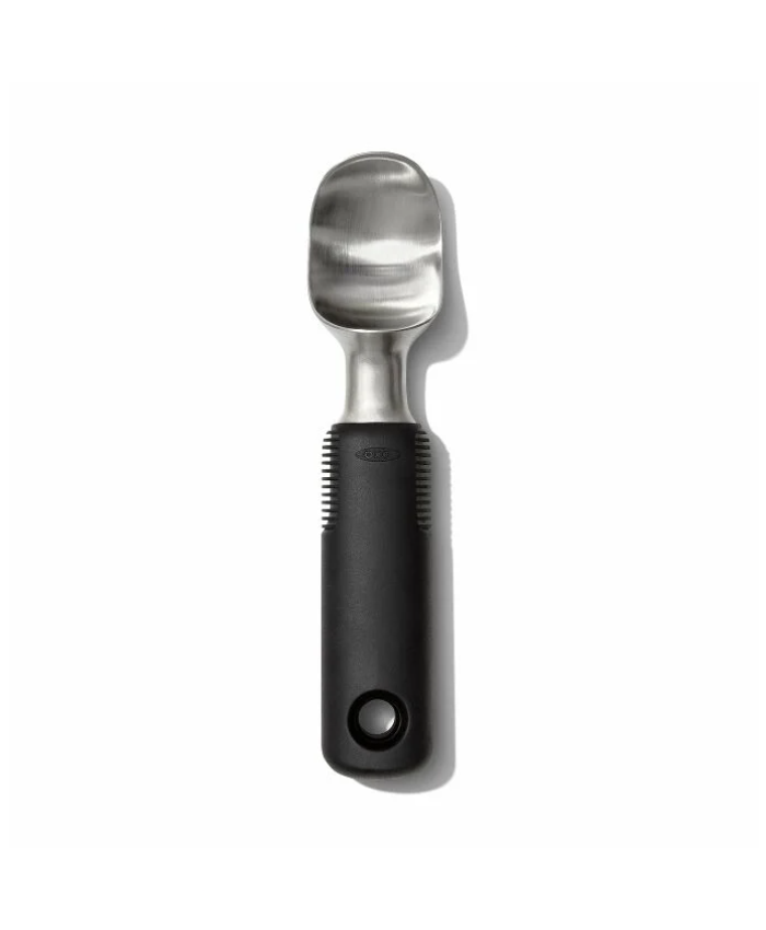Stainless Steel Ice Cream Scoop