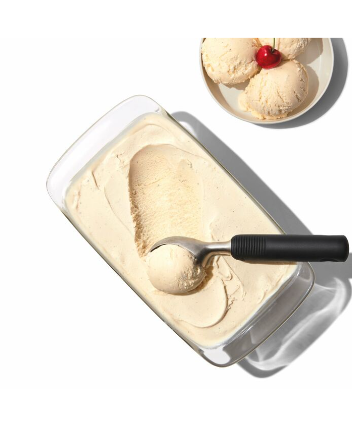 Stainless Steel Ice Cream Scoop