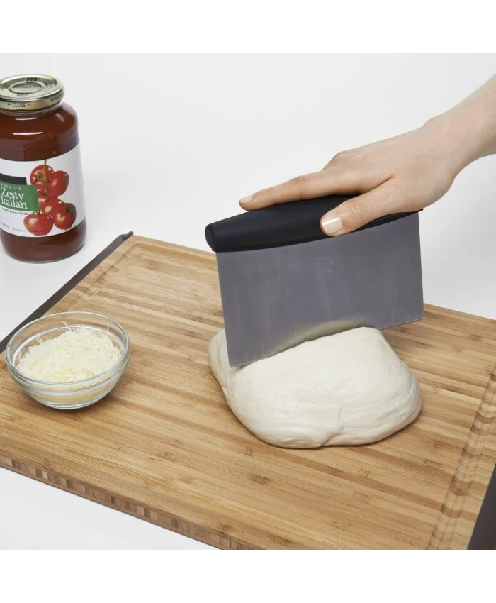 Multi-Purpose Scraper & Chopper