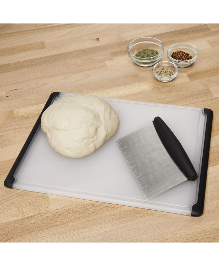 Multi-Purpose Scraper & Chopper