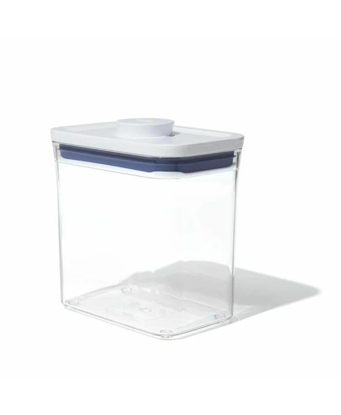 POP Container - Rectangle Short (1.7 Qt.)