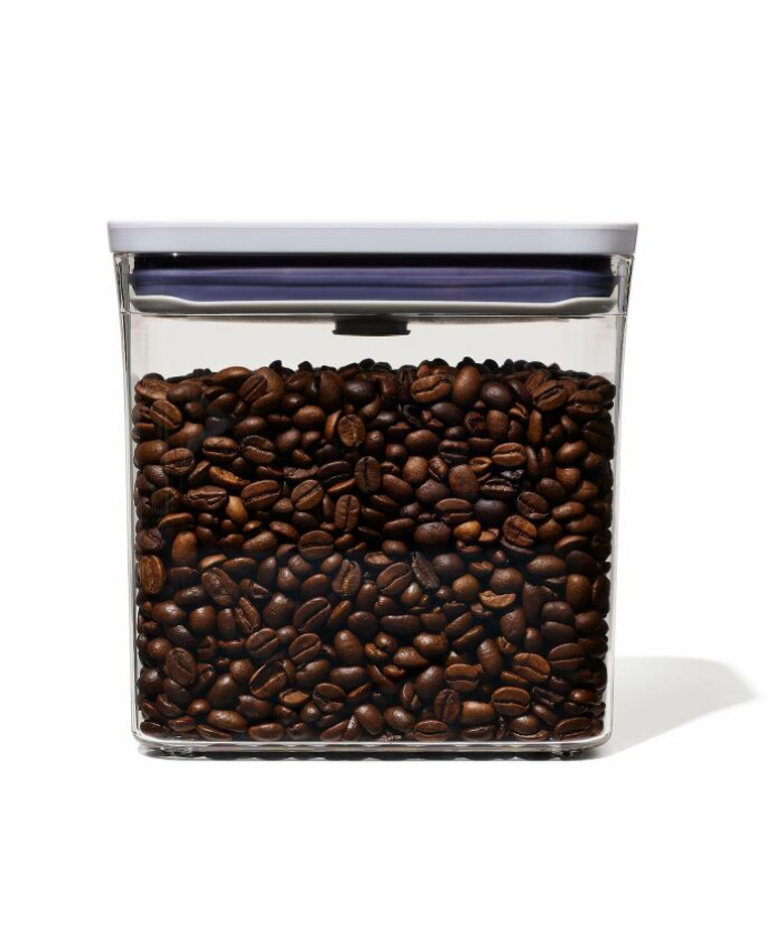 POP Container - Rectangle Short (1.7 Qt.)