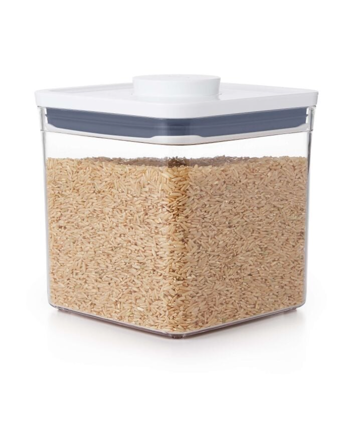 POP Container - Big Square Short (2.8 Qt.)