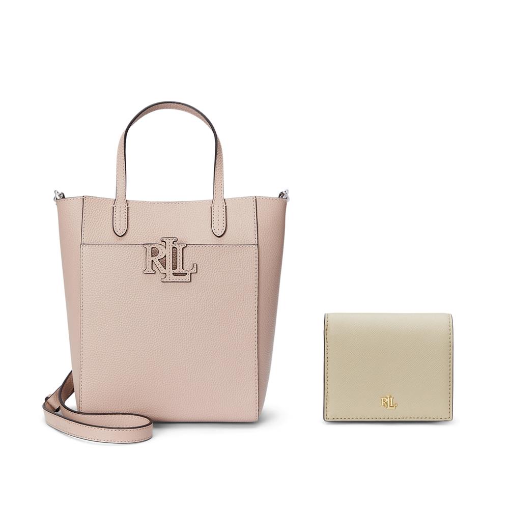 Cameryn Small Tote And Wallet Set