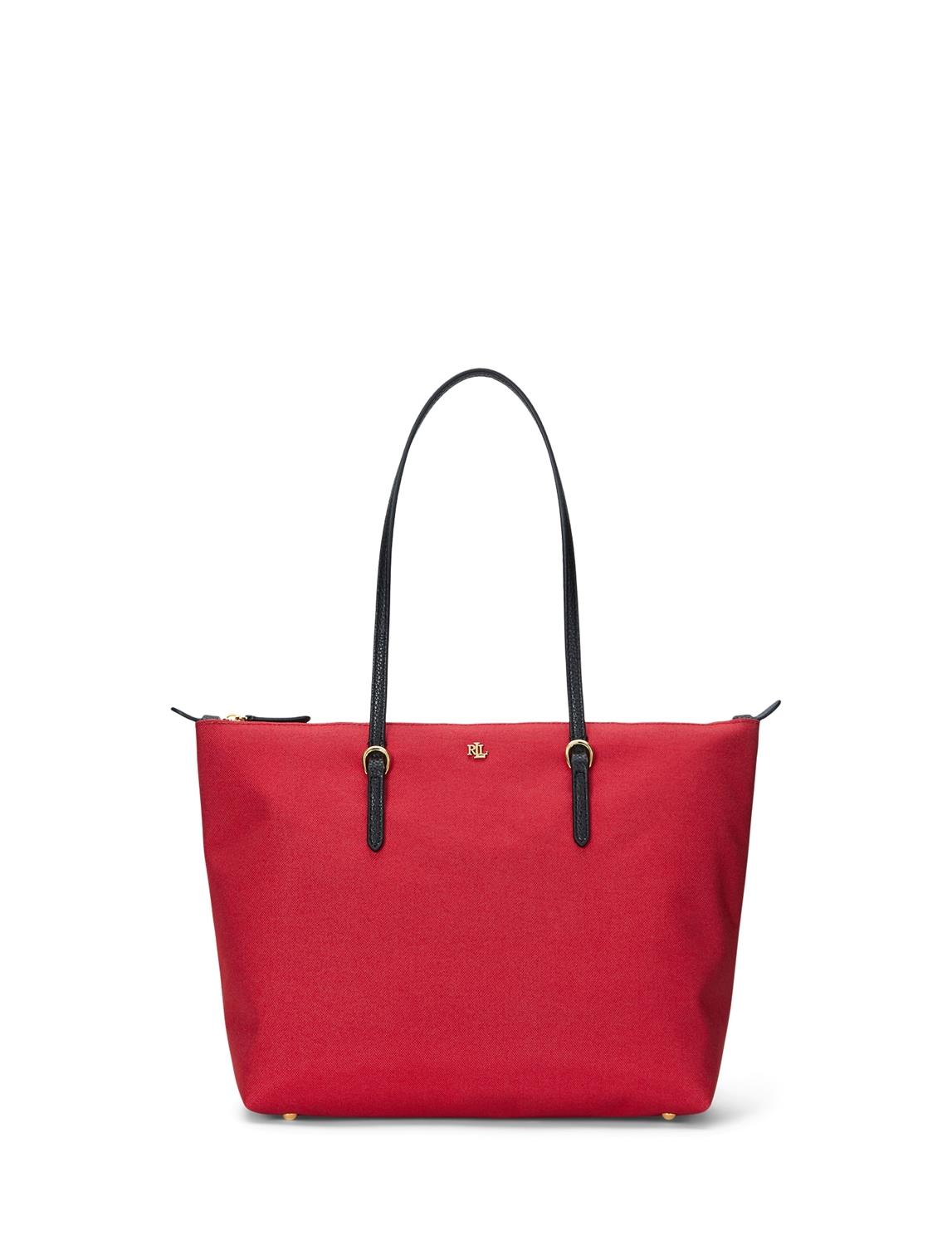 Keaton 26 Nylon Tote Medium