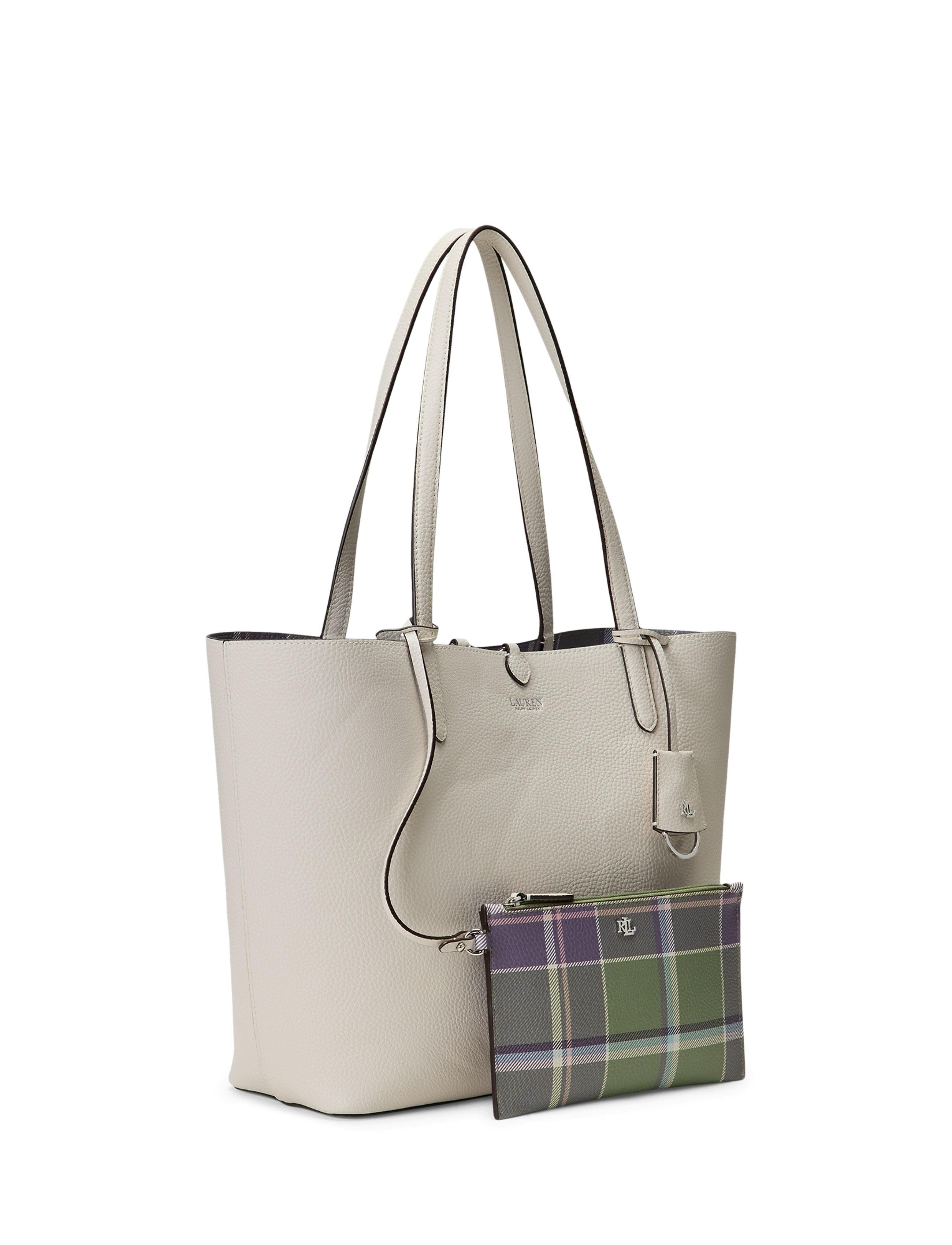 Medium Reversible Tote