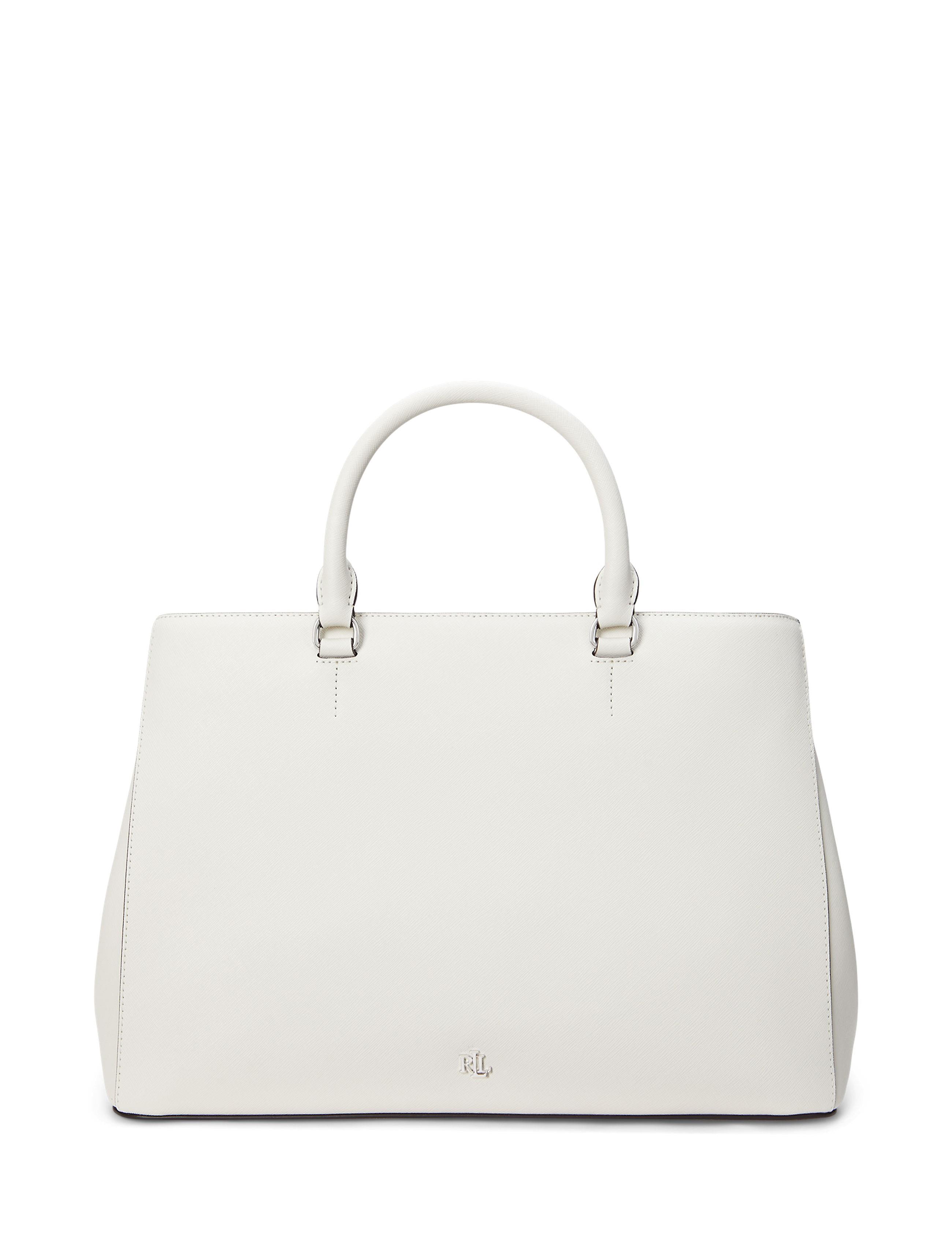 Hanna 37 Large Satchel