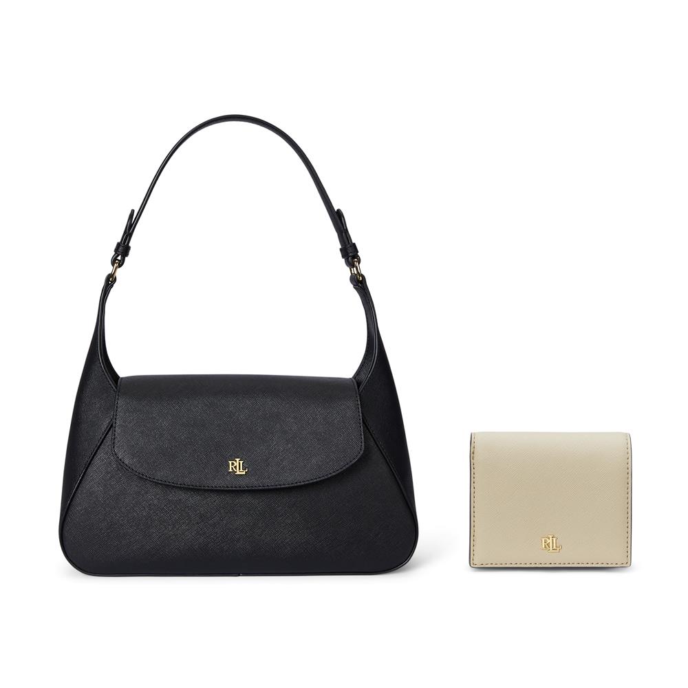 Medium Schylar Shoulder Bag & Wallet