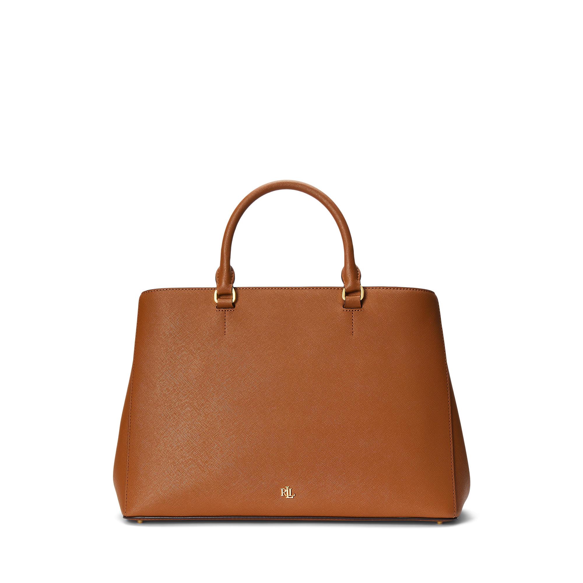 Hanna Satchel Bag