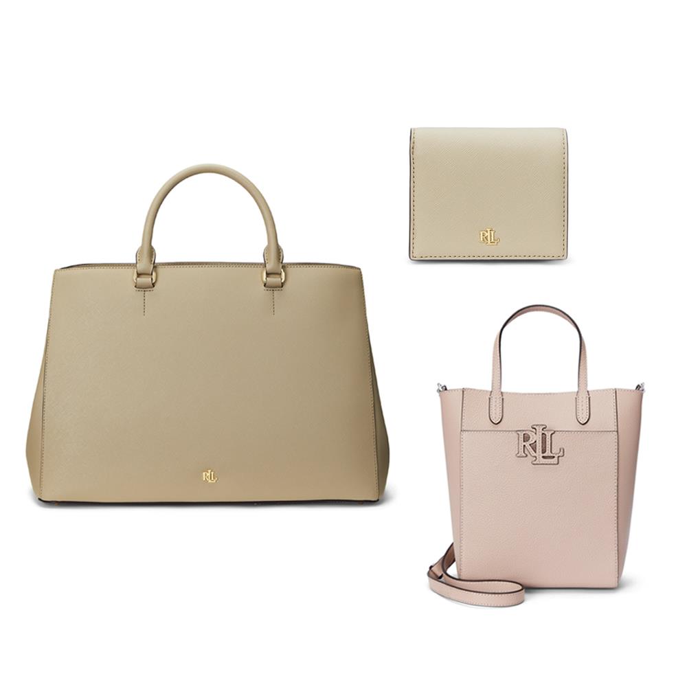 Hanna Satchel, Cameryn Tote & Wallet Set