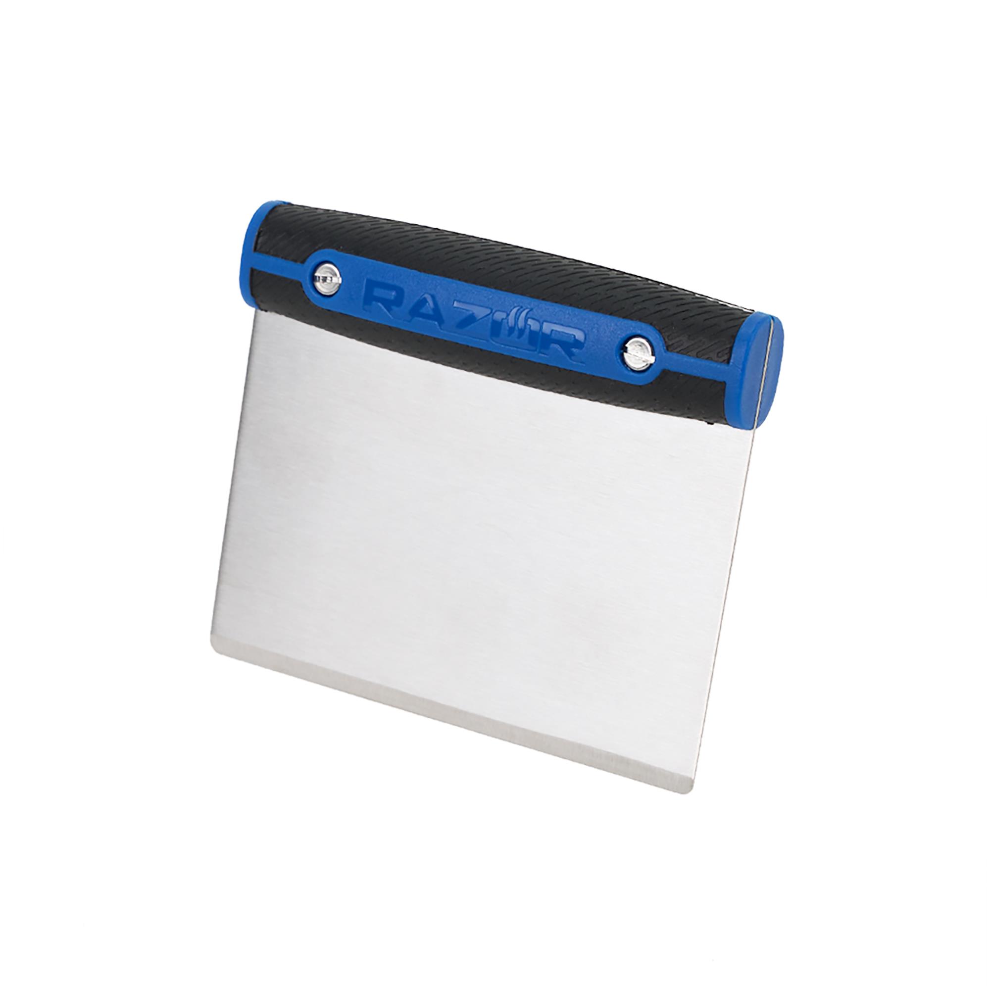 Griddle Accessories By Mr. Bar-B-Q - Scraper Chopper