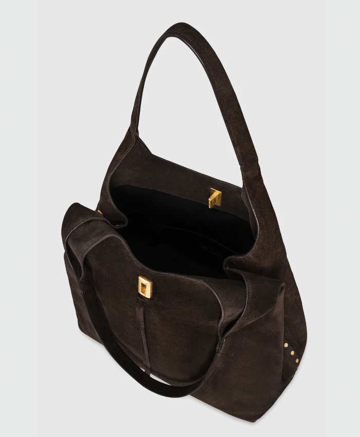 Darren Signature Carryall