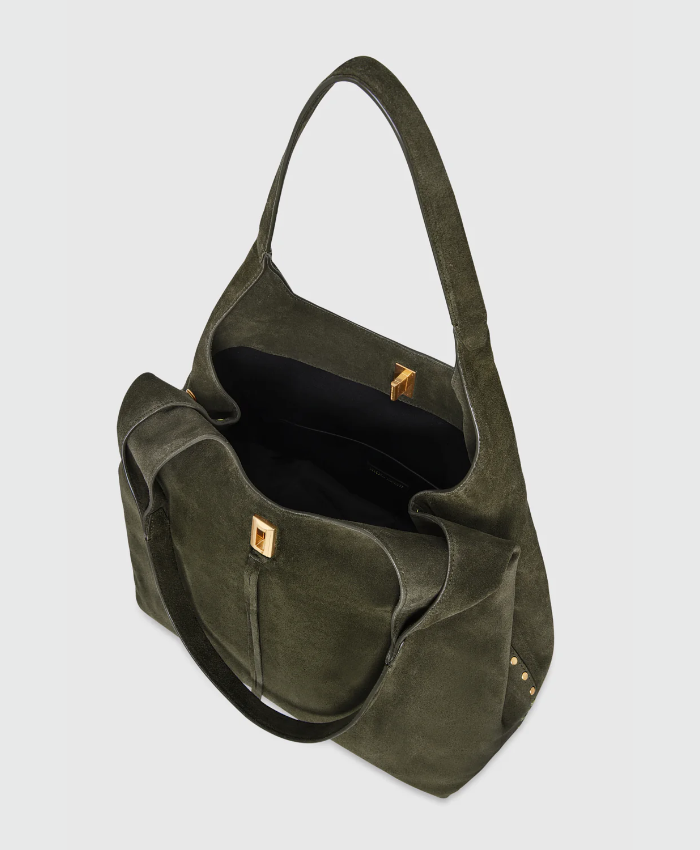 Darren Signature Carryall