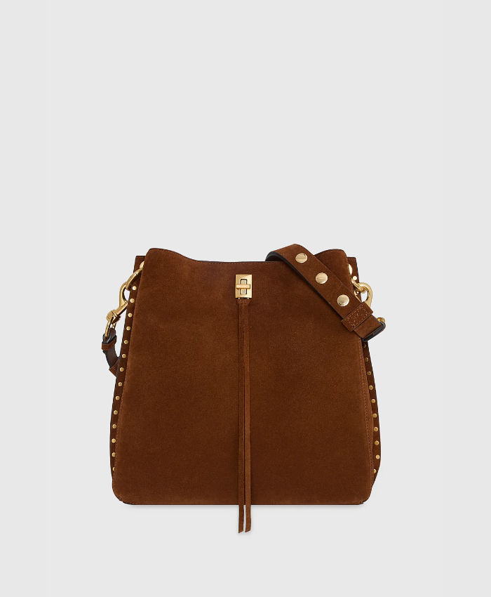 Darren Shoulder Bag