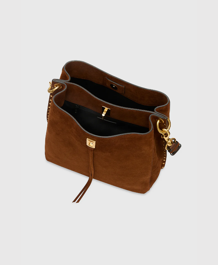 Darren Shoulder Bag