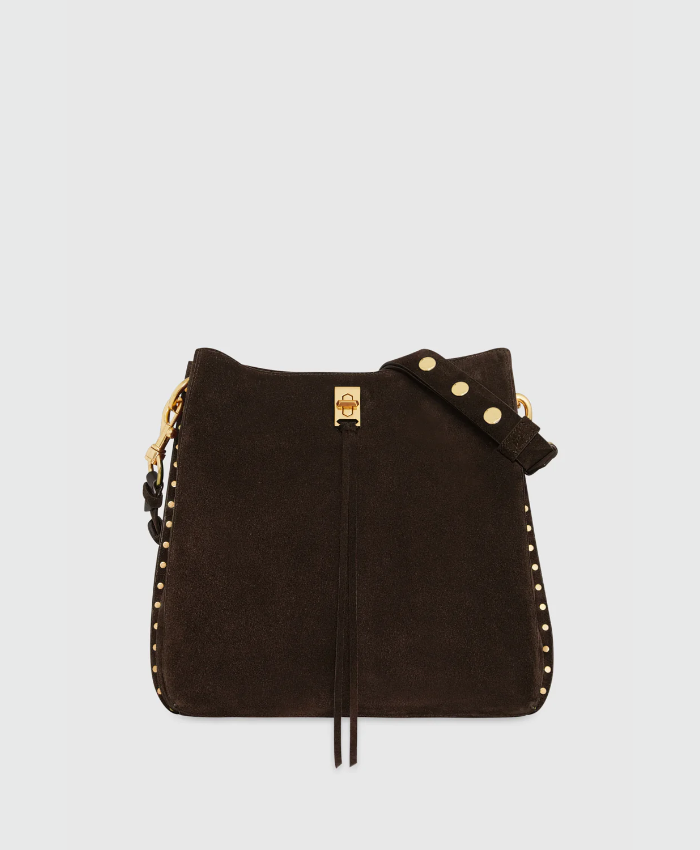 Darren Shoulder Bag