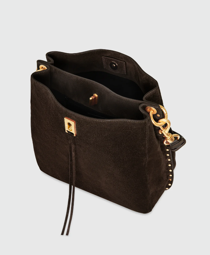 Darren Shoulder Bag