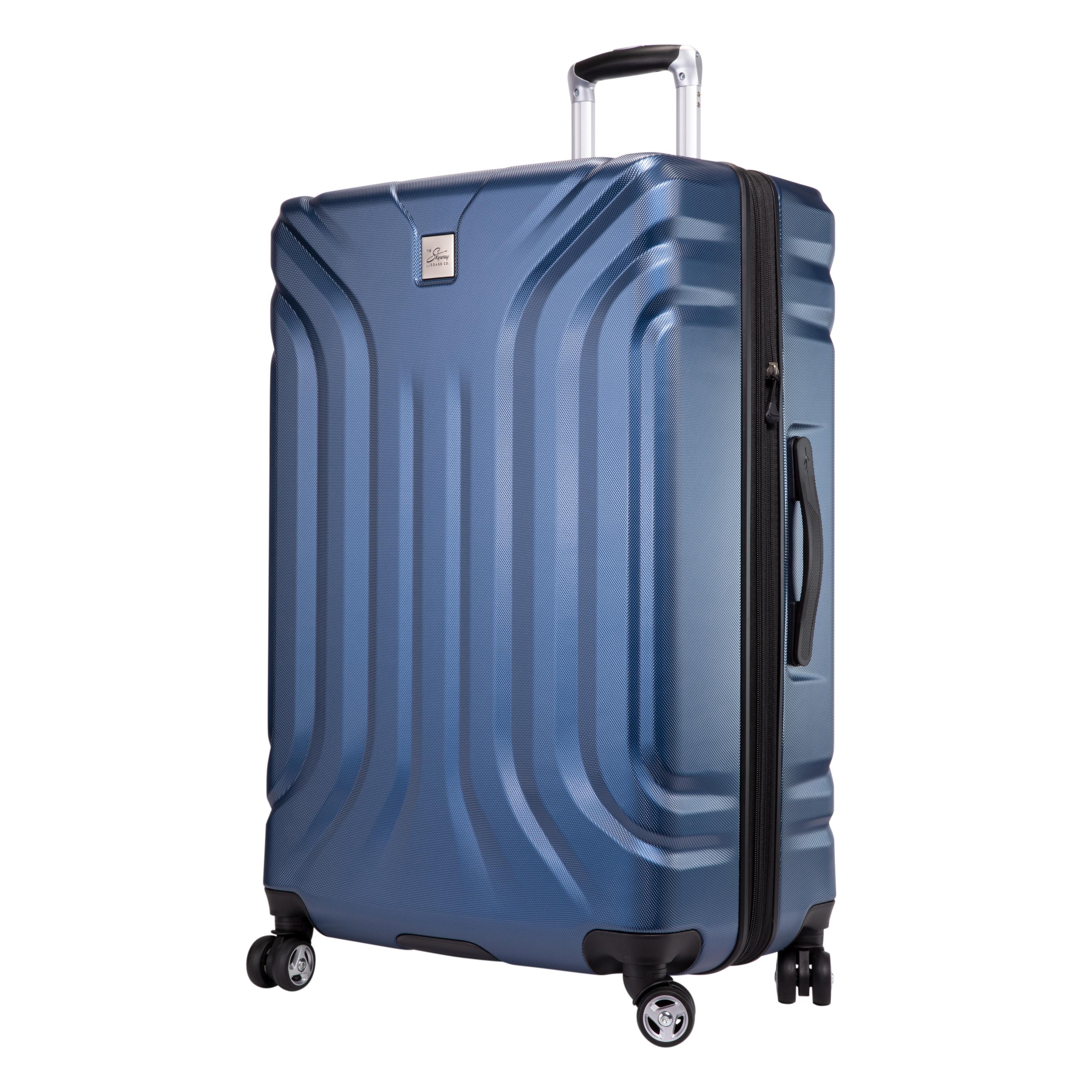 Skyway - Nimbus 4.0 Large Check-In - Maritime Blue