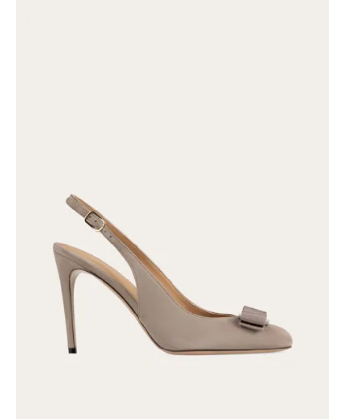 Vara Bow Slingback