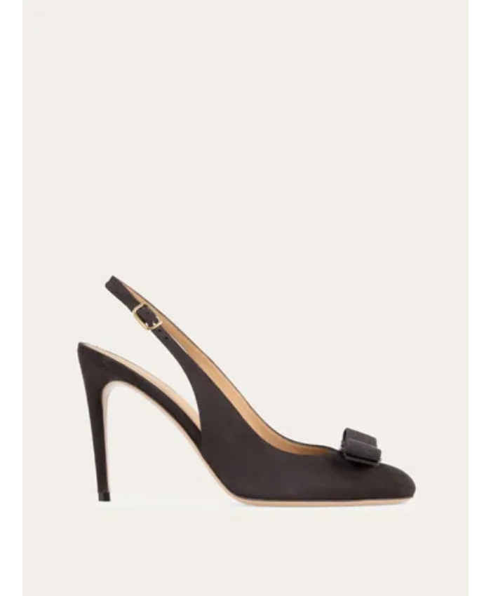 Vara Bow Slingback