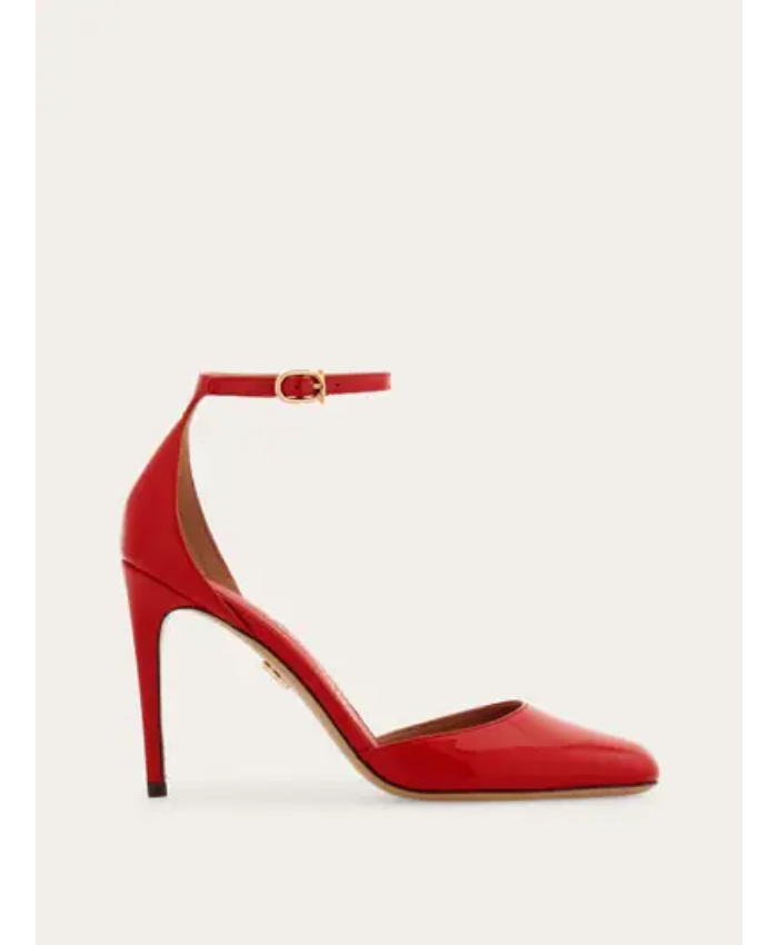 Stiletto Pump