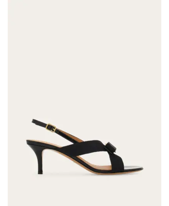 Vara Bow Sandal