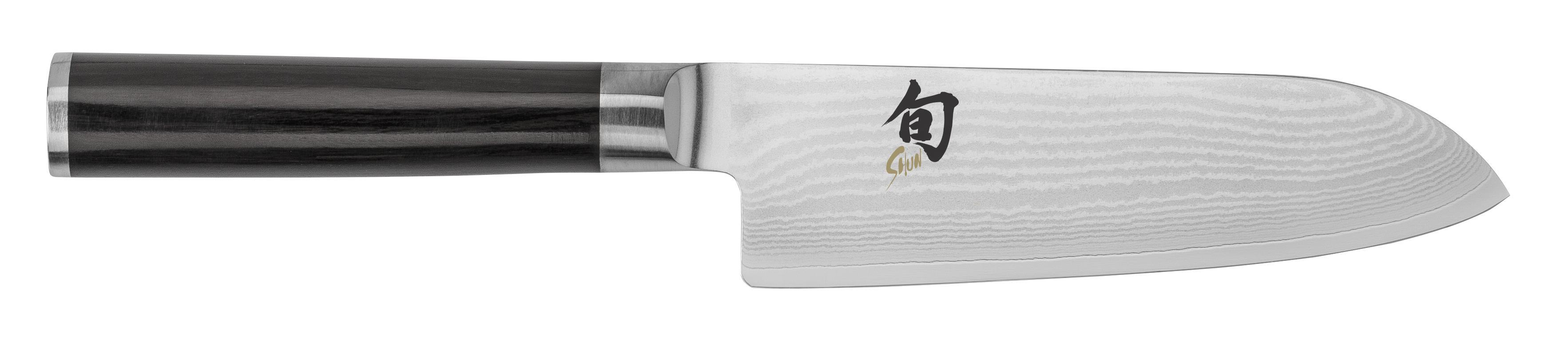 Shun Classic 5.5