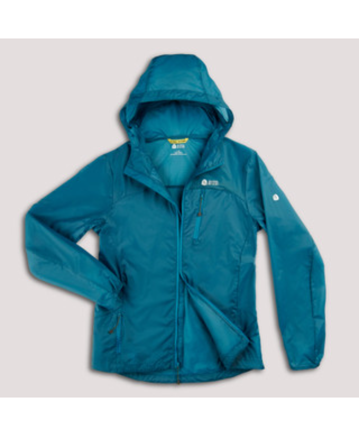 Men's Tepona Wind Jacket