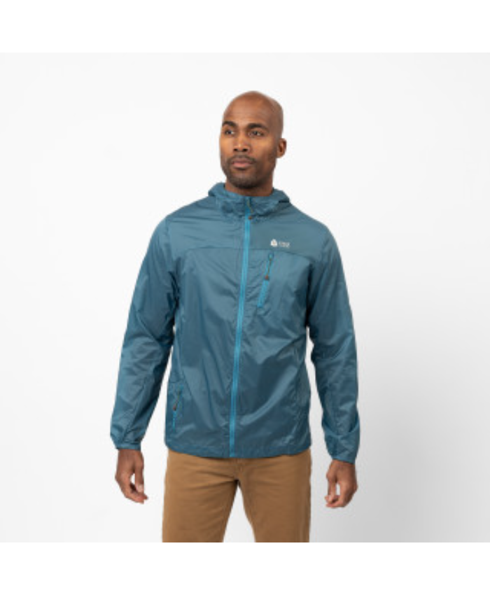 Men's Tepona Wind Jacket