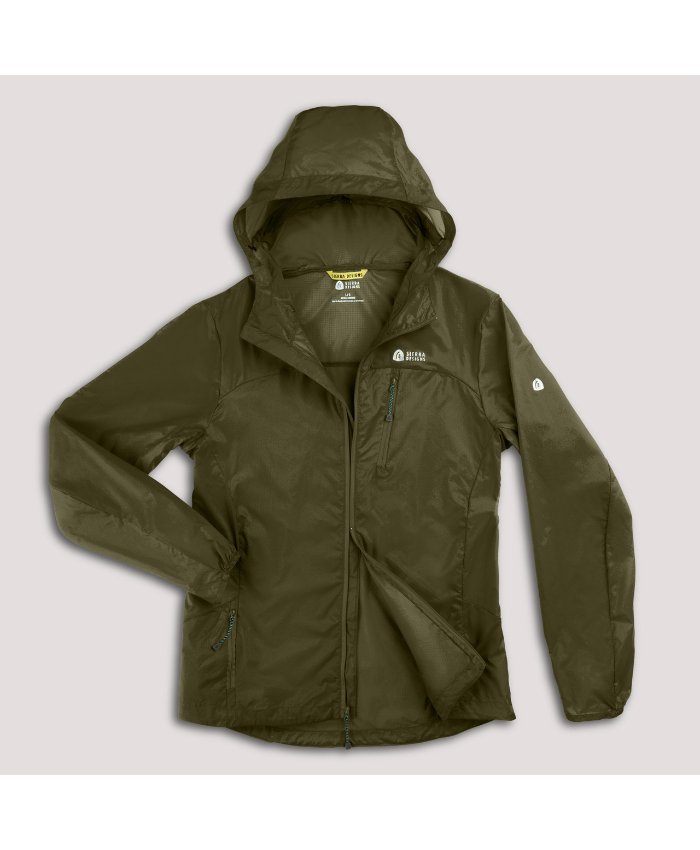 Men's Tepona Wind Jacket