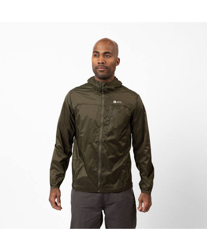 Men's Tepona Wind Jacket