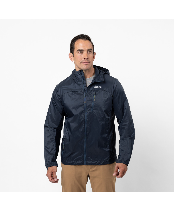 Men's Tepona Wind Jacket