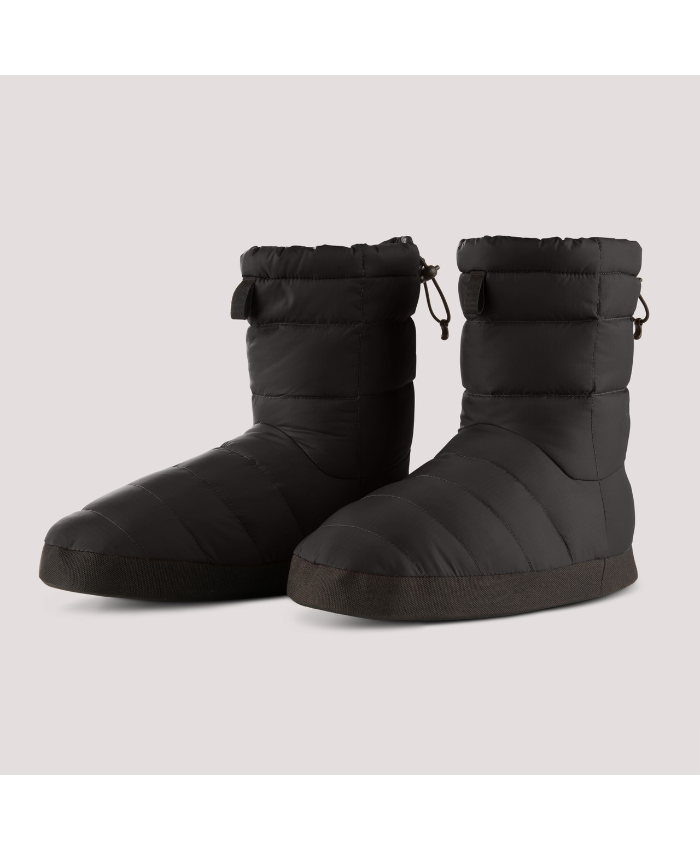 Down Booties