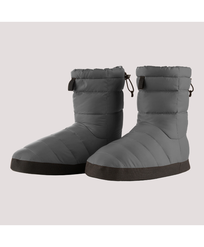 Down Booties