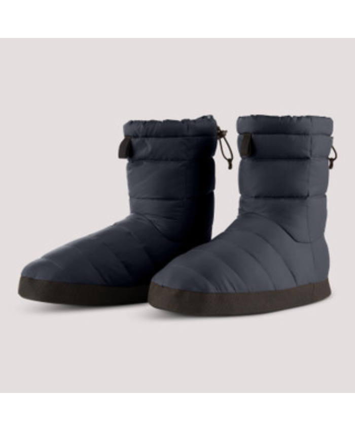 Down Booties