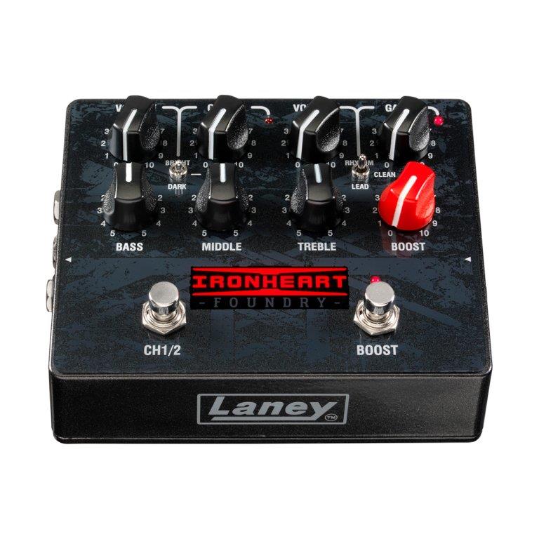 Laney Loud Pedal