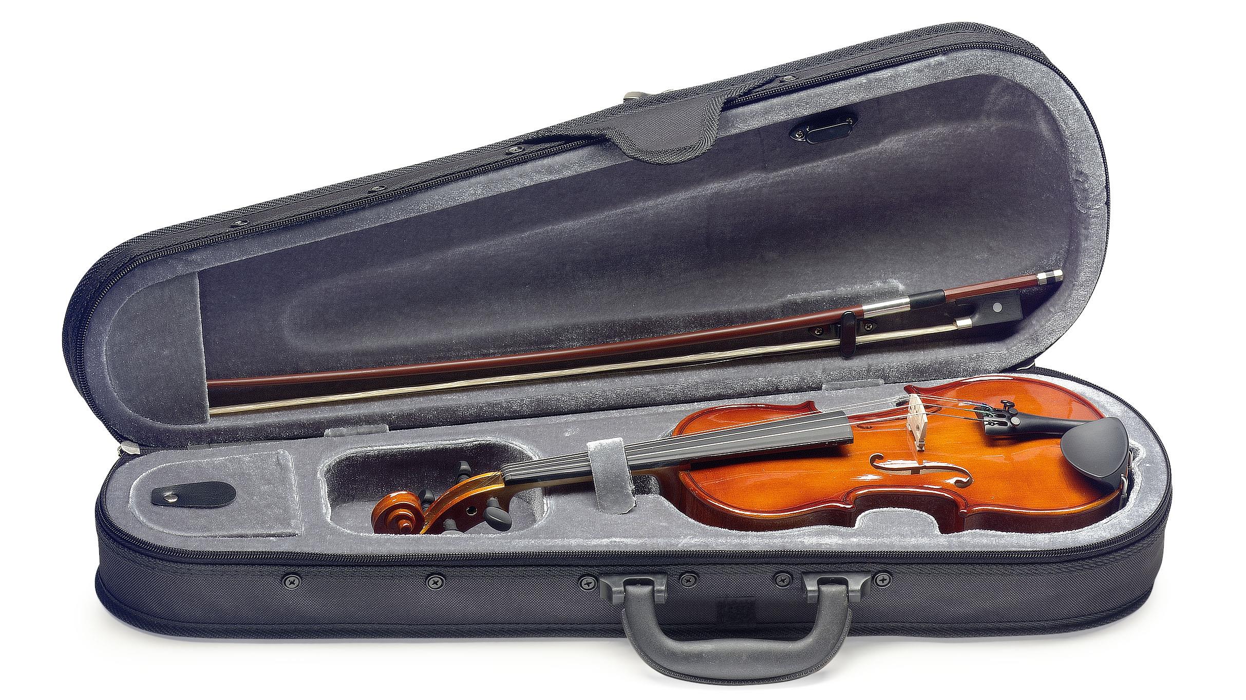 Stagg Full Size Violin Pa