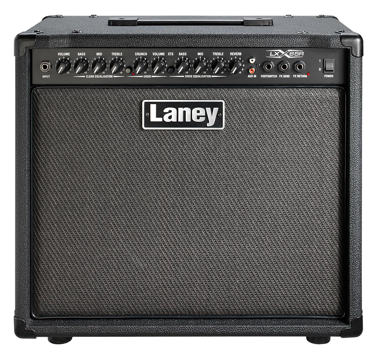 Laney Electric Guitar Amp