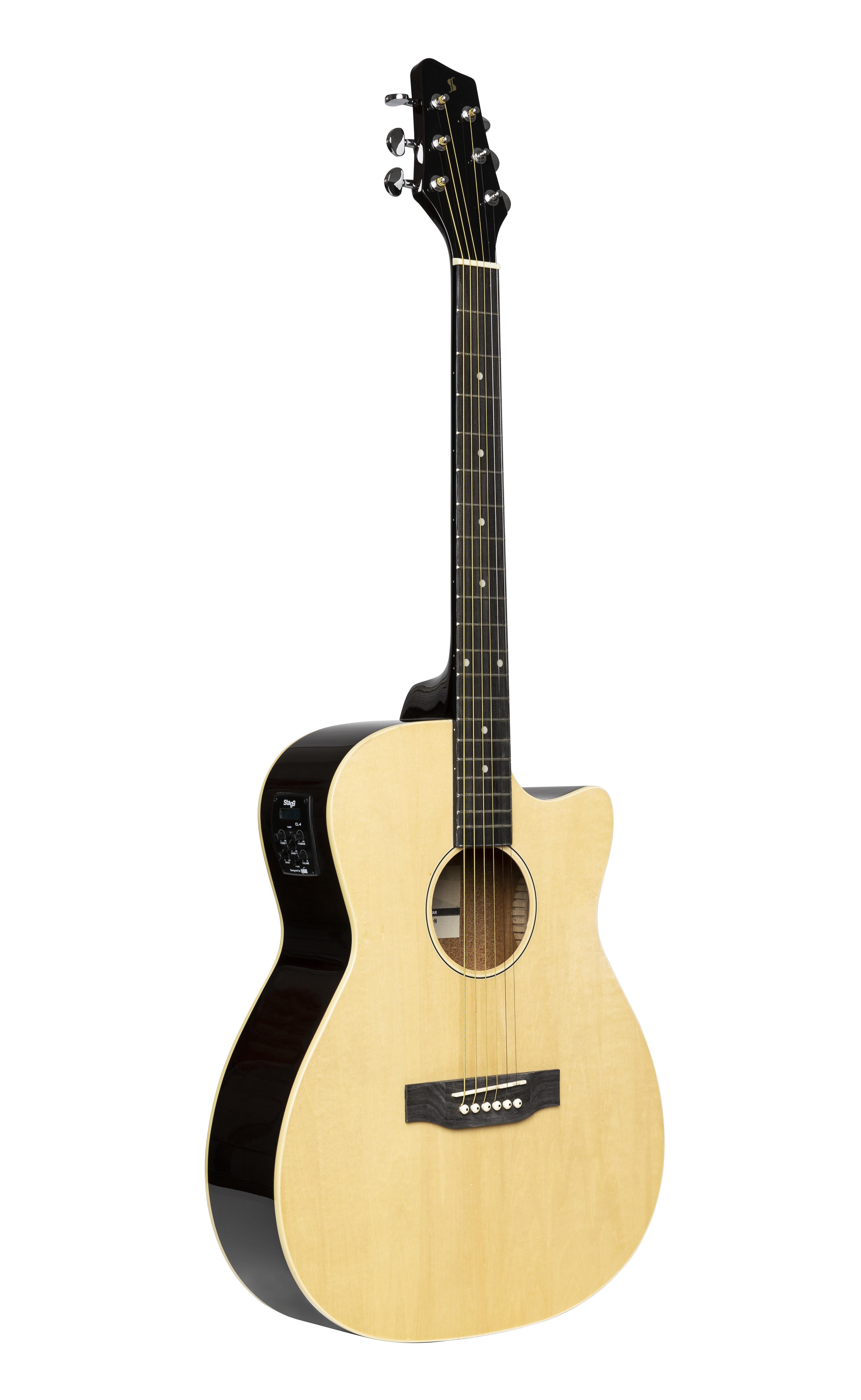 Stagg Acoustic/electric G
