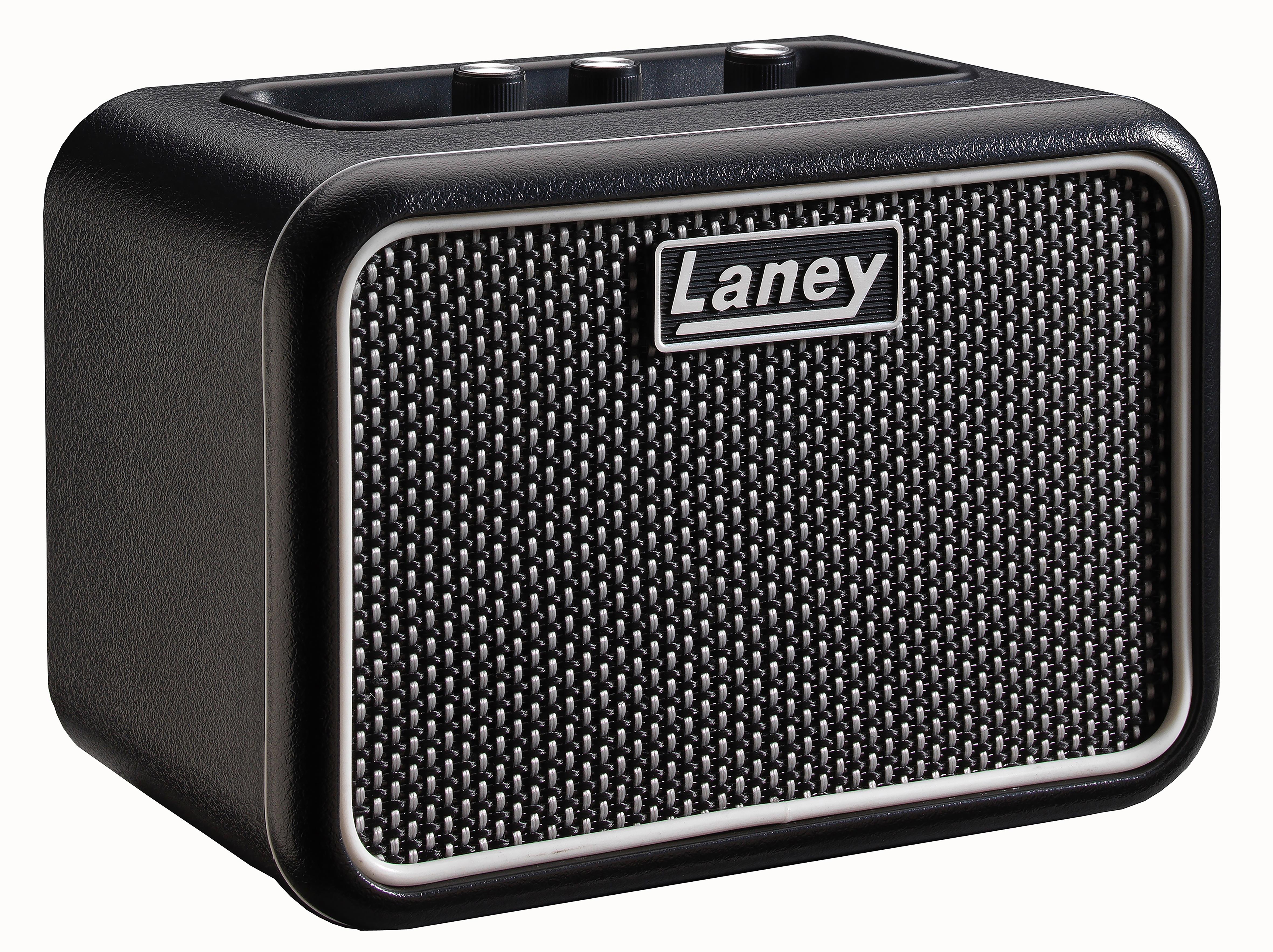 Laney Mini Supergroup Bat