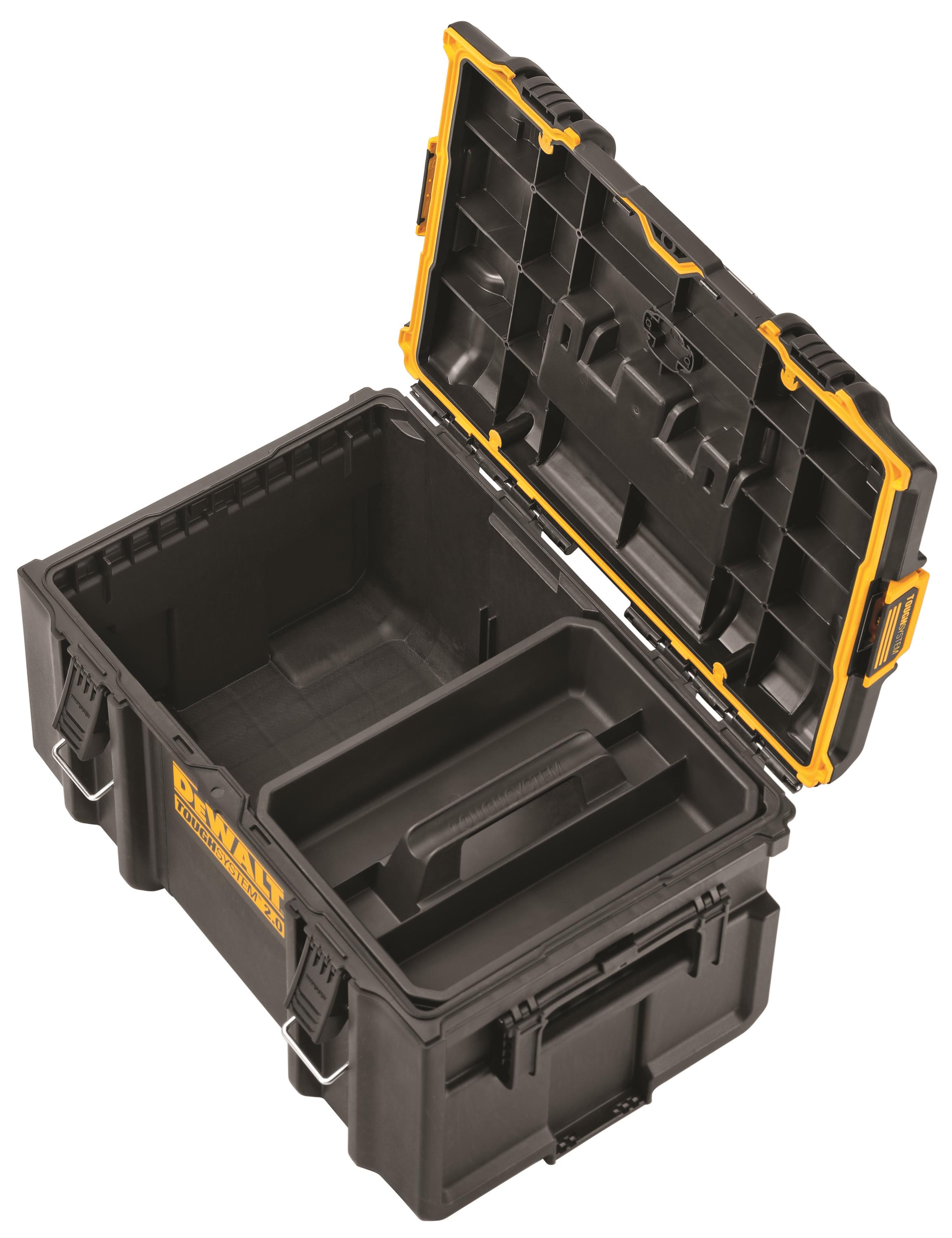 ToughSystem 2.0 Large Toolbox